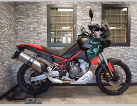 Aprilia Tuareg 660 2026 nieuw