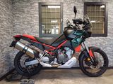 APRILIA TUAREG 660