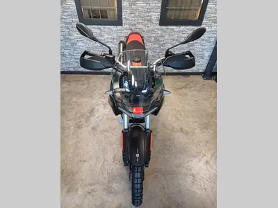 APRILIA TUAREG 660 – foto 4