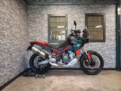 Aprilia Tuareg 660 2026 nieuw – foto 2 van 10