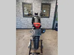Aprilia Tuareg 660 2026 nieuw – foto 8 van 10