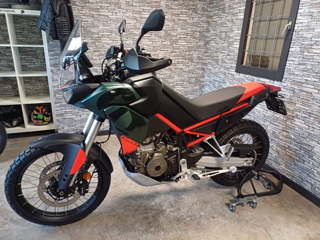 aprilia - tuareg-660