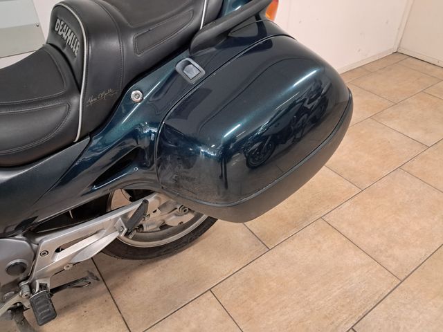 honda - nt-650-v-deauville