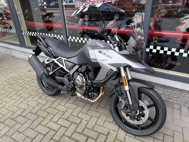 suzuki - v-strom-800