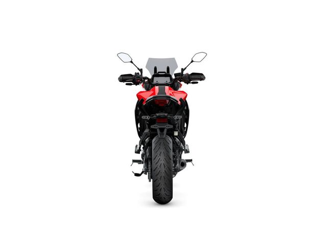 yamaha - tracer-7