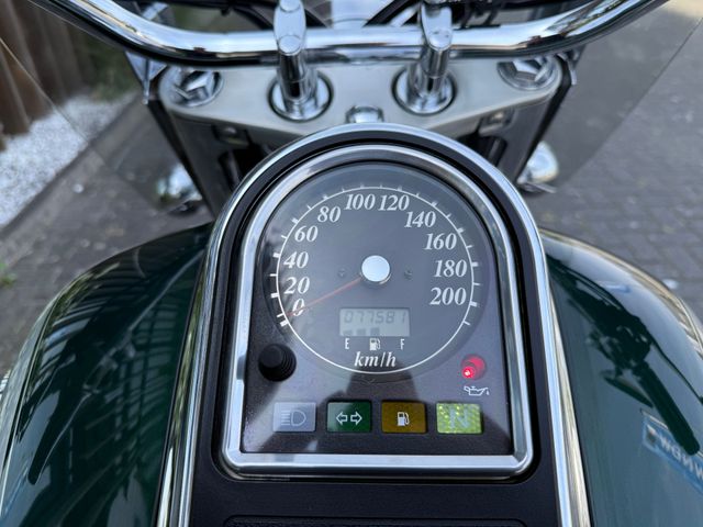 suzuki - vl-1500-intruder