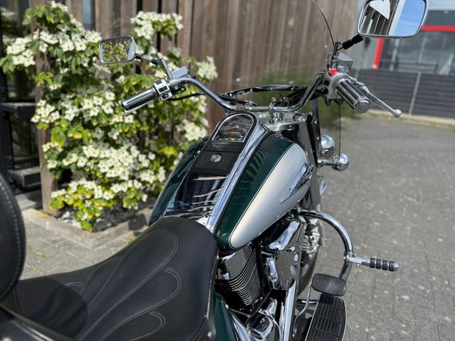 suzuki - vl-1500-intruder