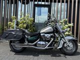 SUZUKI VL 1500 INTRUDER