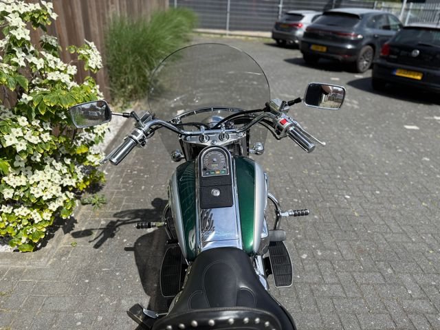 suzuki - vl-1500-intruder