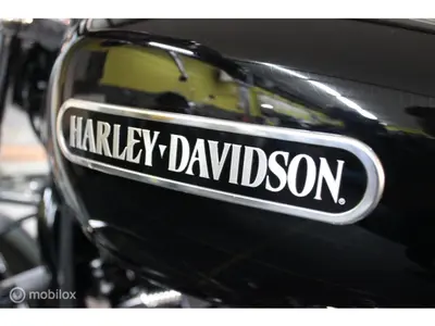 HARLEY-DAVIDSON SPORTSTER LOW XL 1200 L – foto 3