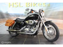 Harley-Davidson XL 1200 L Sportster Low 2006 occasion – foto 6 van 9