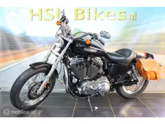 Harley-Davidson XL 1200 L Sportster Low 2006 occasion – foto 7 van 9