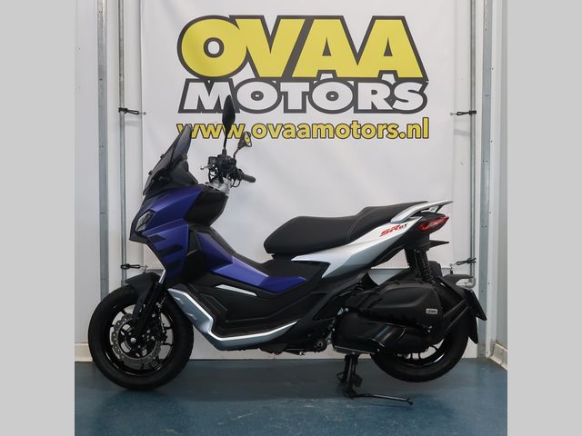aprilia - sr-gt-200