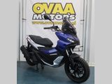 APRILIA SR GT 200