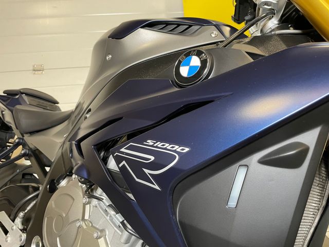bmw - s-1000-r