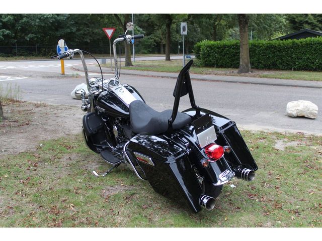 harley-davidson - road-king-classic-flhrc