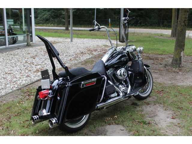 harley-davidson - road-king-classic-flhrc
