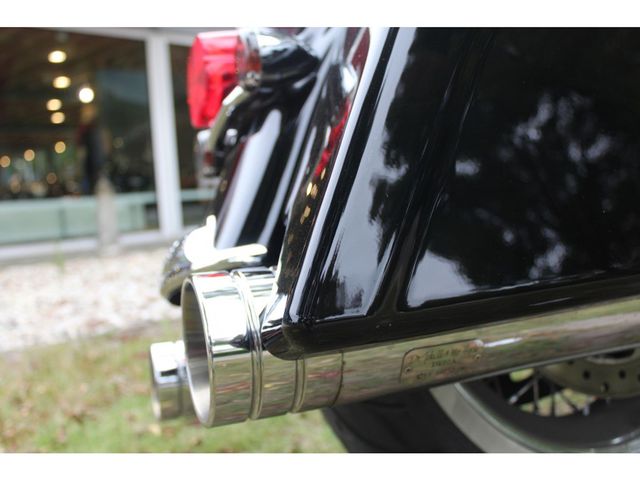 harley-davidson - road-king-classic-flhrc