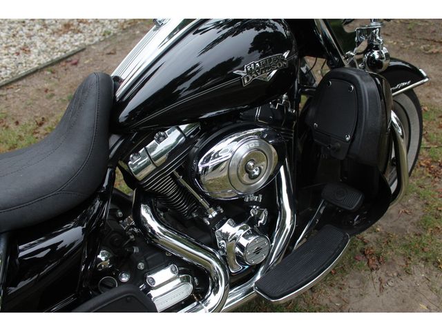 harley-davidson - road-king-classic-flhrc