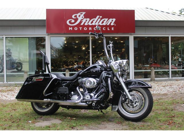 harley-davidson - road-king-classic-flhrc