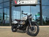TRIUMPH SCRAMBLER 1200 X