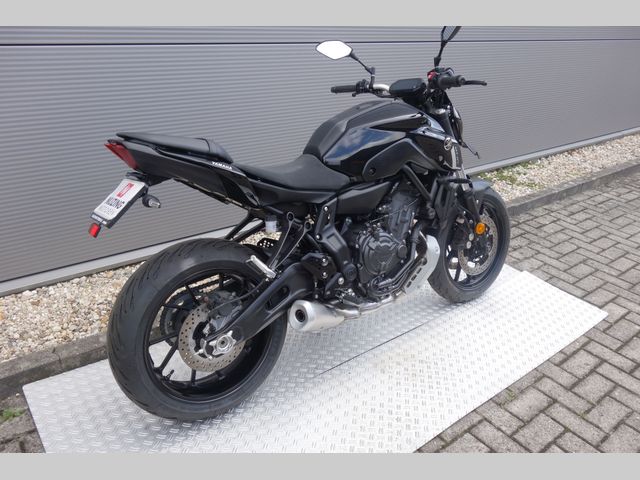 yamaha - mt-07-abs