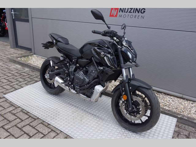 yamaha - mt-07-abs