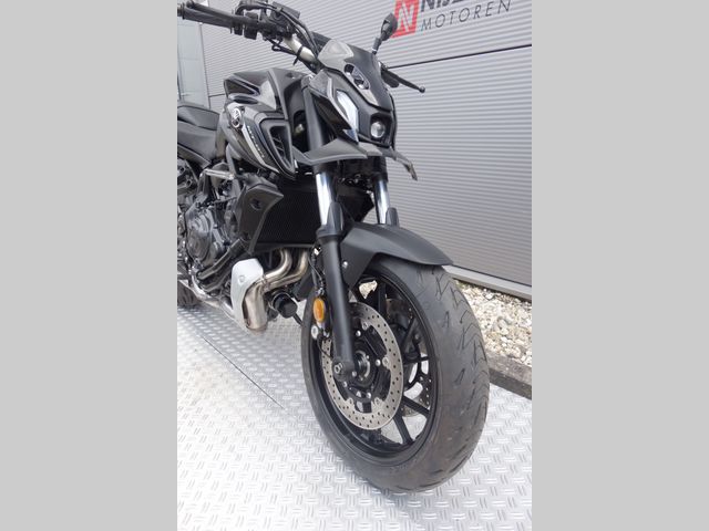 yamaha - mt-07-abs