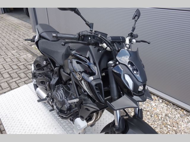 yamaha - mt-07-abs