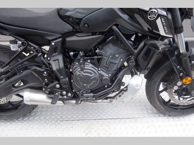 yamaha - mt-07-abs