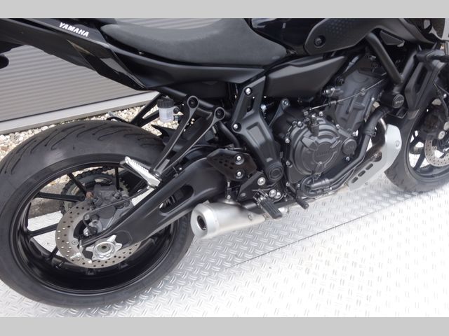 yamaha - mt-07-abs