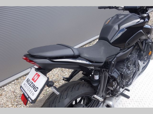 yamaha - mt-07-abs