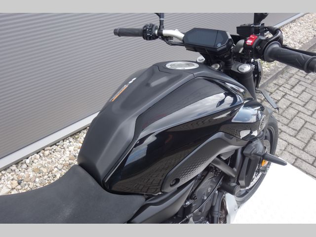 yamaha - mt-07-abs
