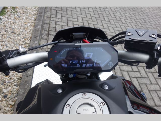 yamaha - mt-07-abs