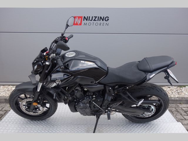 yamaha - mt-07-abs