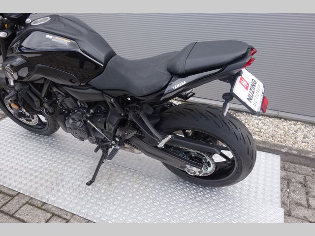yamaha - mt-07-abs