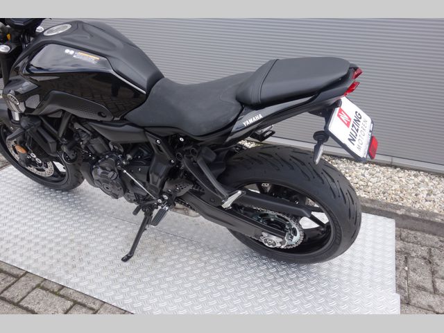 yamaha - mt-07-abs