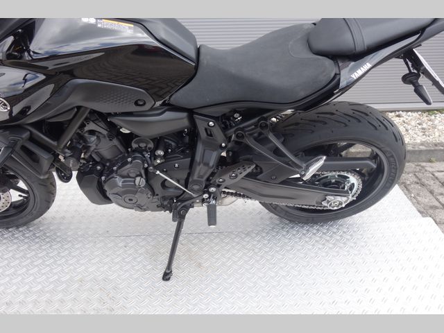 yamaha - mt-07-abs