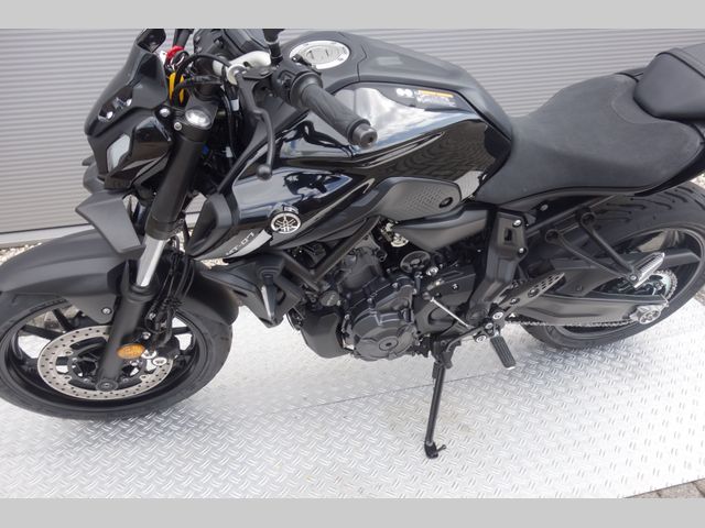 yamaha - mt-07-abs