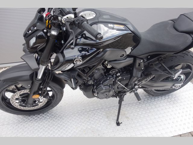 yamaha - mt-07-abs