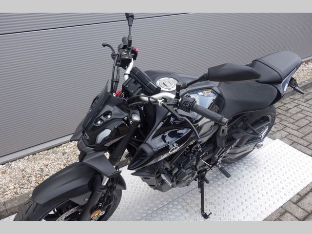 yamaha - mt-07-abs