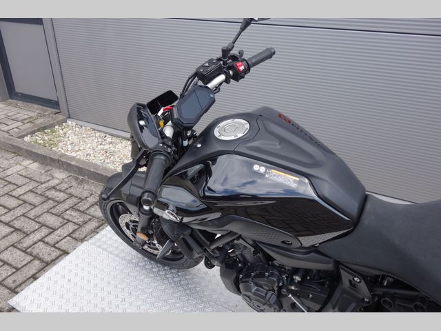 yamaha - mt-07-abs