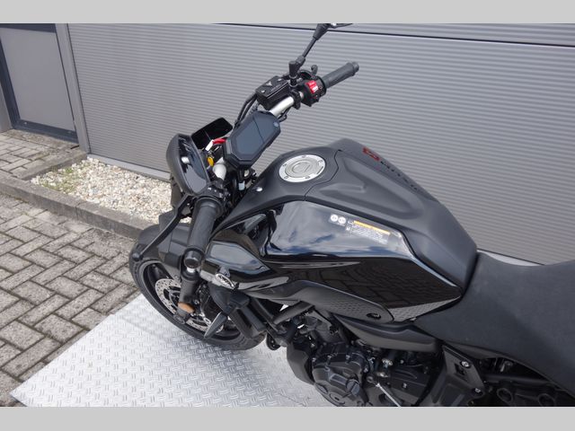 yamaha - mt-07-abs