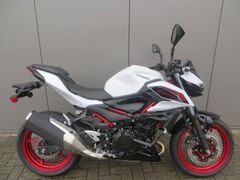 KAWASAKI Z 500 SE