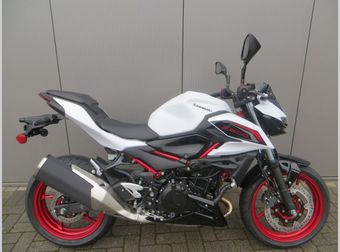 Kawasaki Z 500 SE 2026 occasion