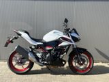 KAWASAKI Z 500 SE