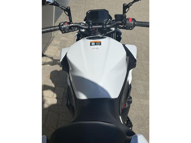 kawasaki - z500-se