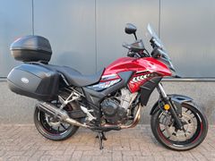 HONDA CB 500 X / ABS