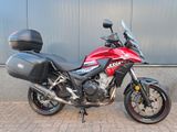 HONDA CB 500 X / ABS