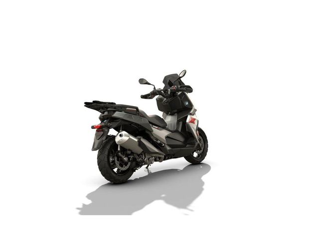 bmw - c-400-x